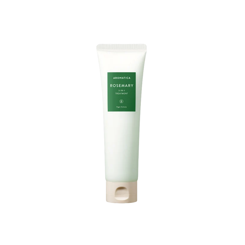 Rosemary 3-in-1 Scalp Treatment
