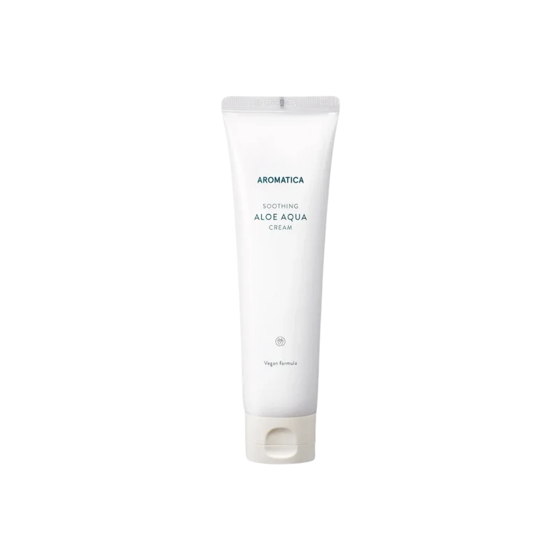 Soothing Aloe Aqua Cream