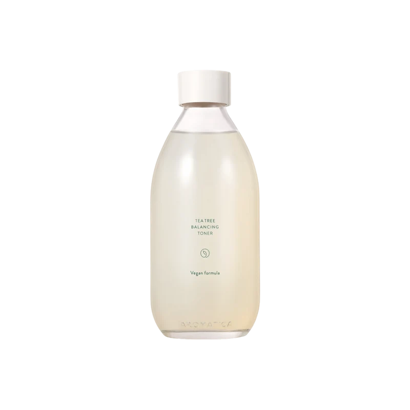 Tea Tree Balancing Toner