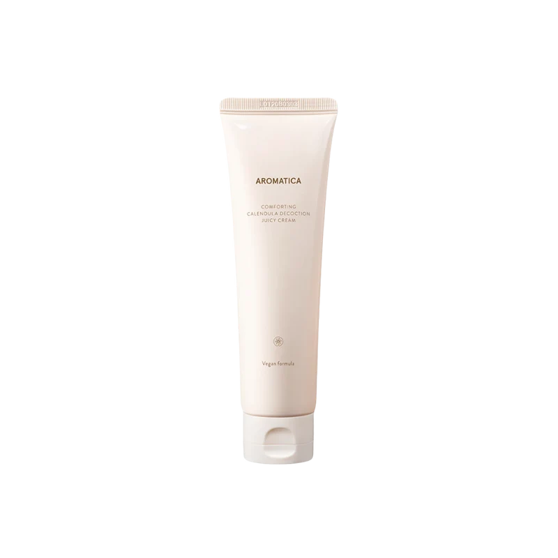 Calendula Juicy Cream