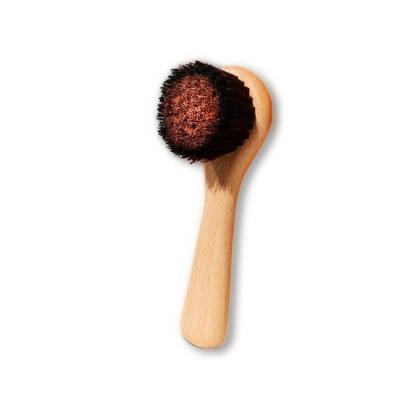 The Ionic Facial Dry Brush