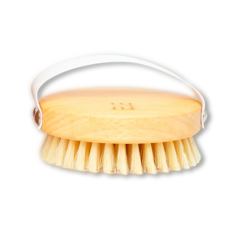 The Dry Brush