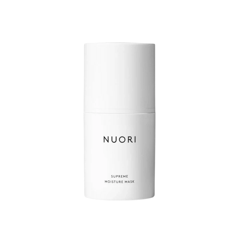 Supreme Moisture Mask