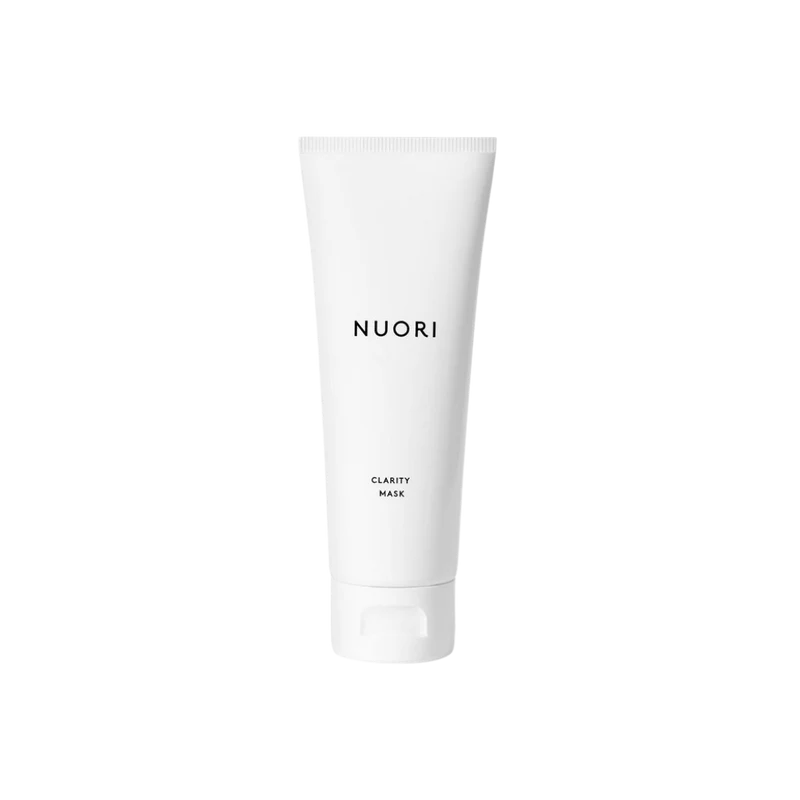 Clarity Mask