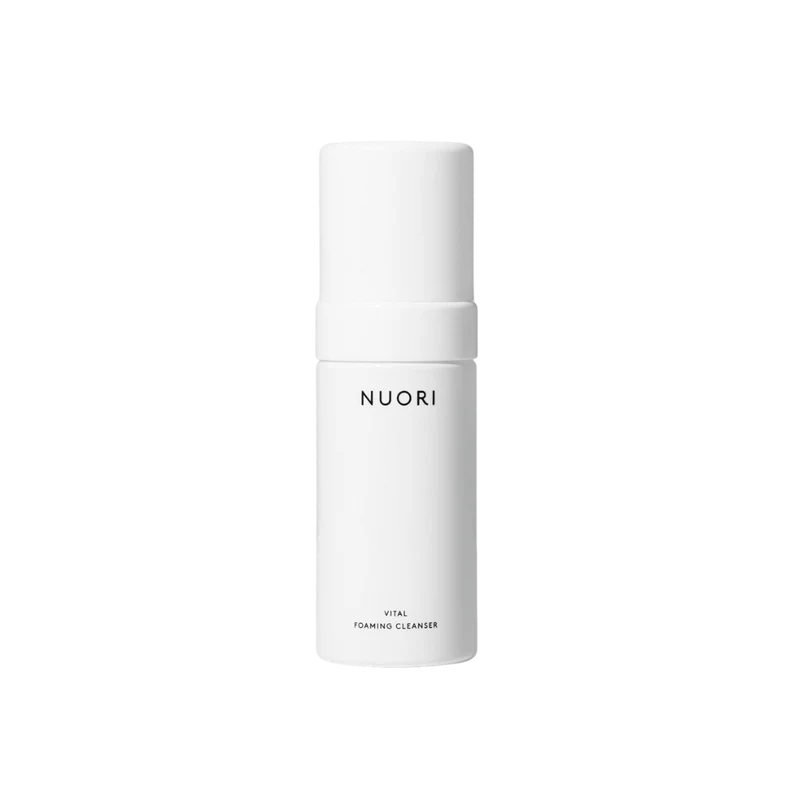 Vital Foaming Cleanser