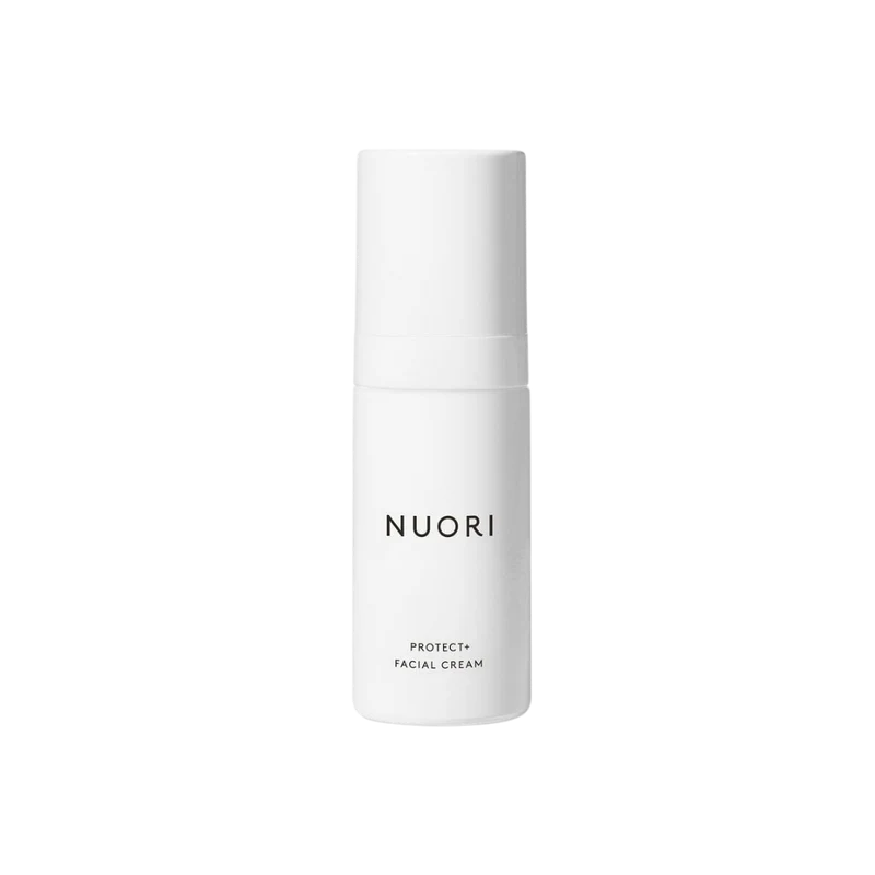 Protect+ Facial Cream