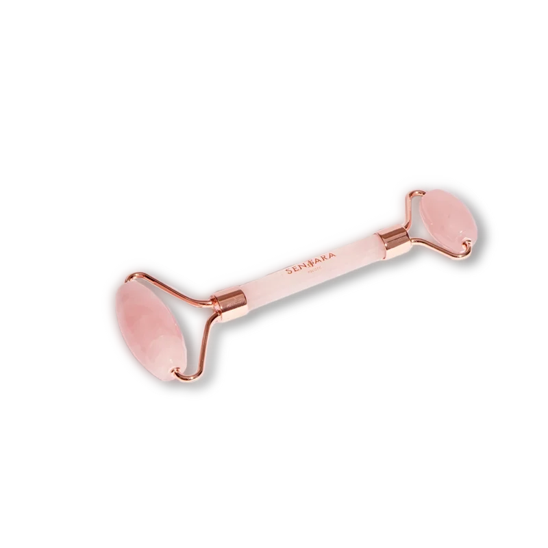 Roller - Quartz Rose