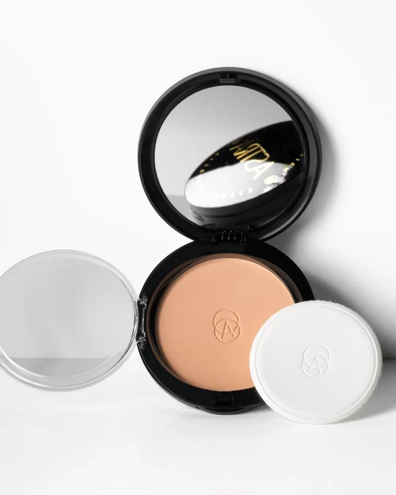 Astra Natural Skin Powder - 36 Miele