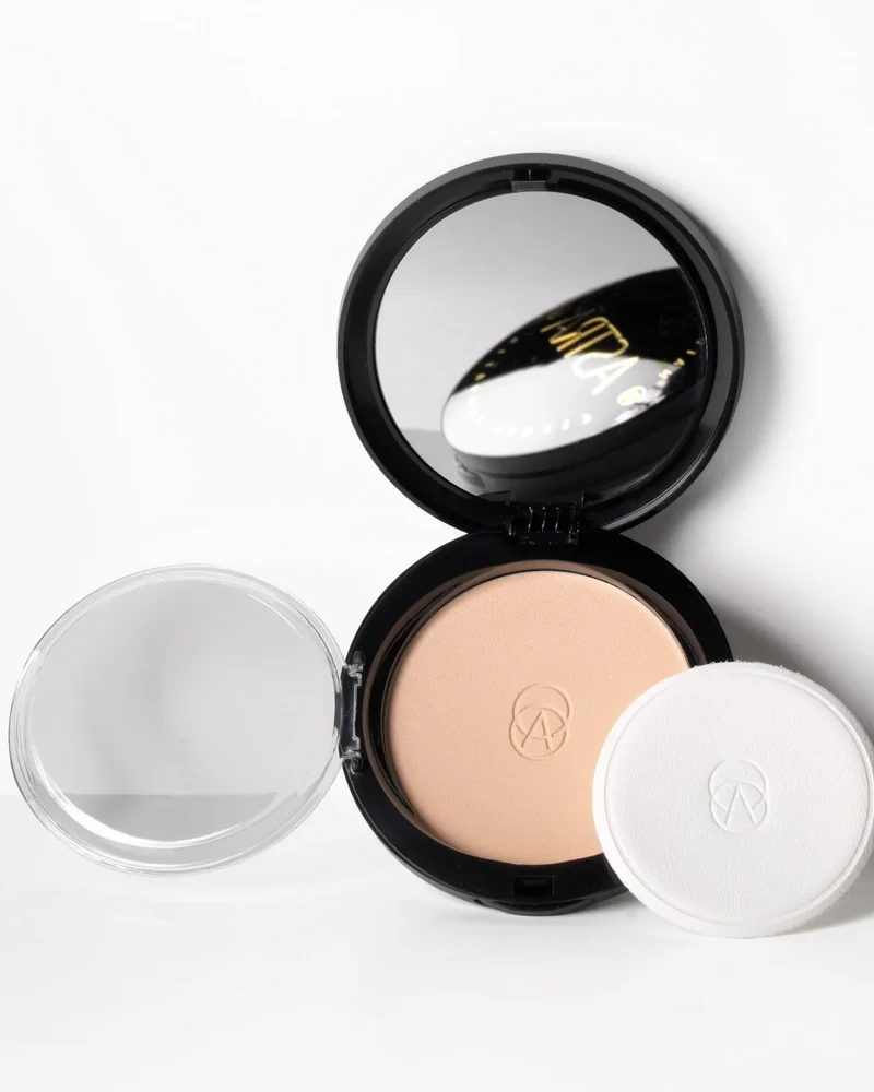 Astra Natural Skin Powder - 35 Avorio