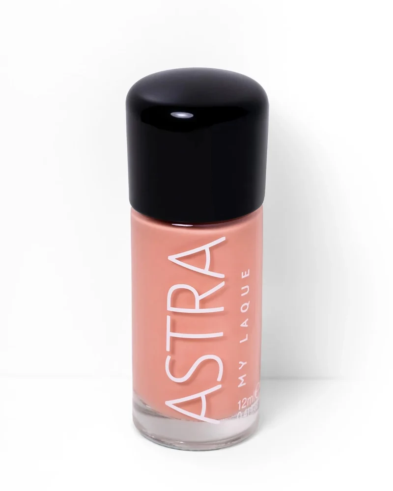 Astra My Laque - 87 Peach College