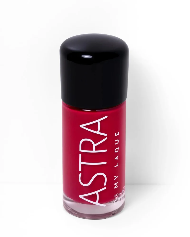 Astra My Laque - 86 Crimson Campus