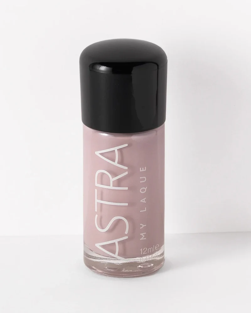 Astra My Laque - 78 Meditation Mauve