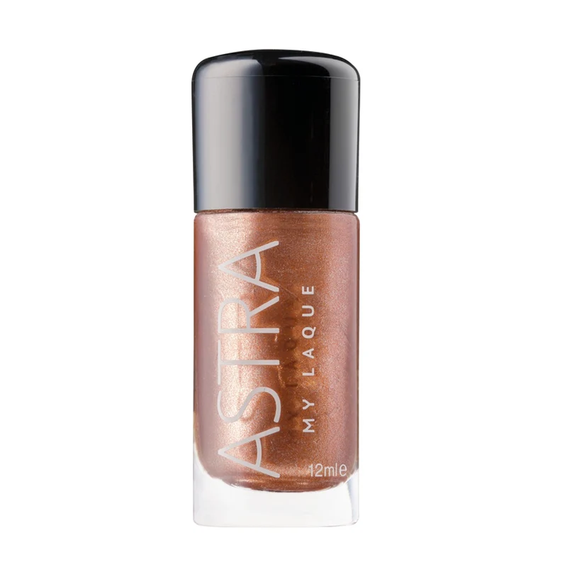 Astra My Laque - 53 Copper Chic
