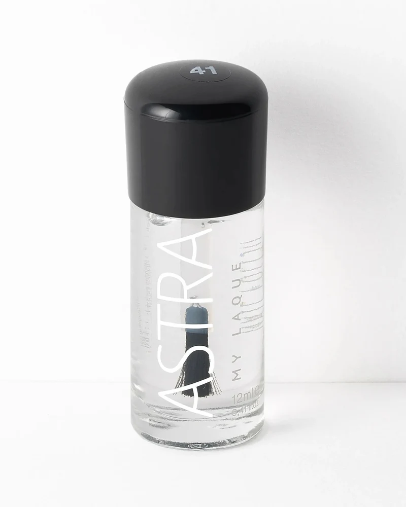 Astra My Laque - 41 Trasparent