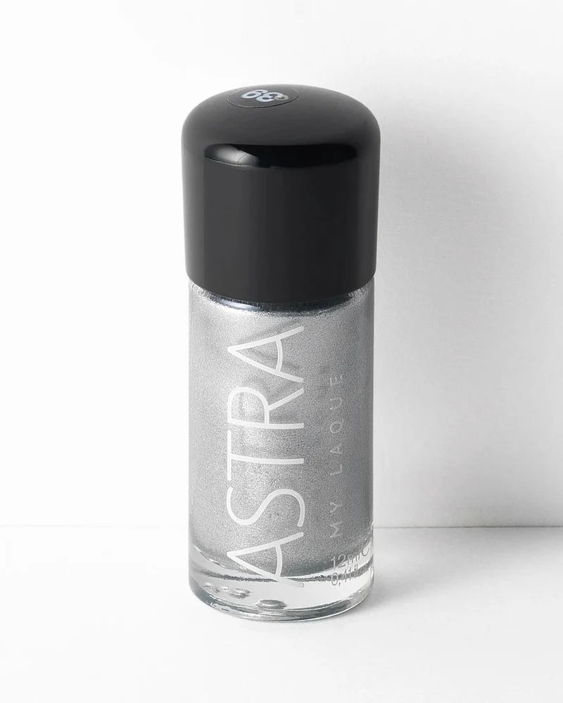 Astra My Laque - 39 Precious Silver
