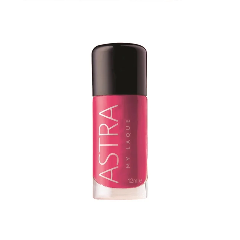 Astra My Laque - 15 Pink Flower