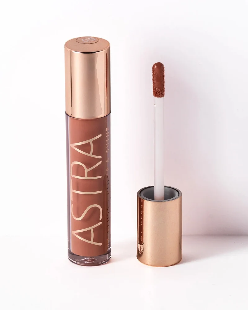 Astra My Gloss Plump&Shine - 05