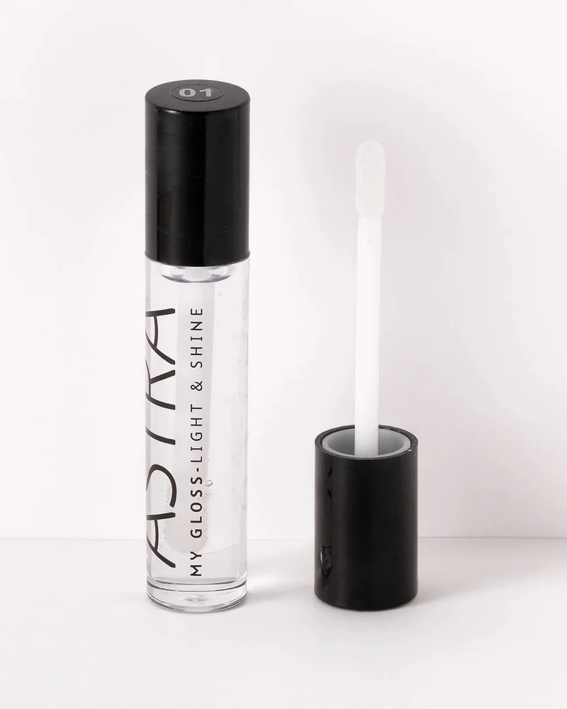 Astra My Gloss Light&Shine