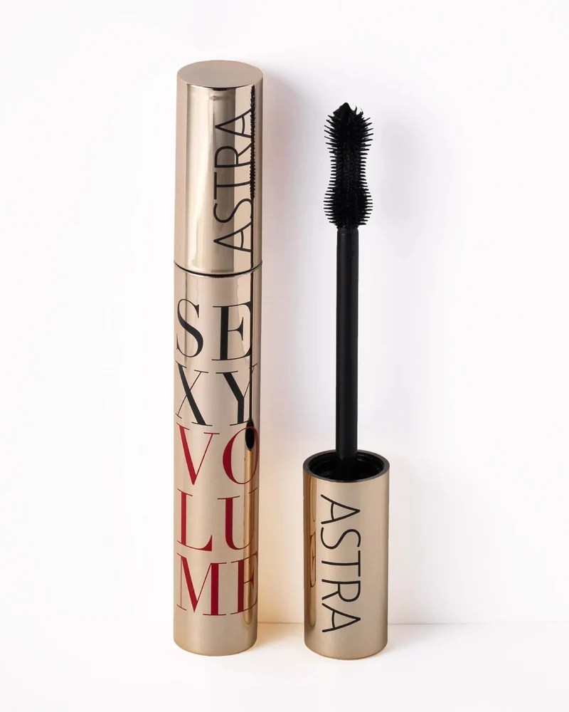 Astra Mascara Sexy Volume
