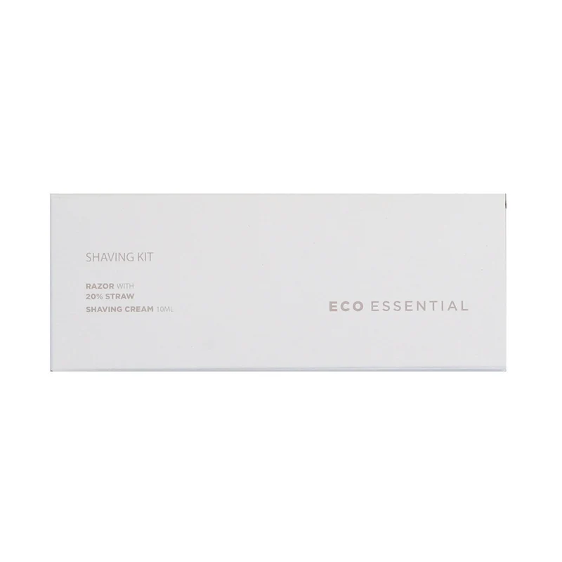 Set Barba - Eco Essential