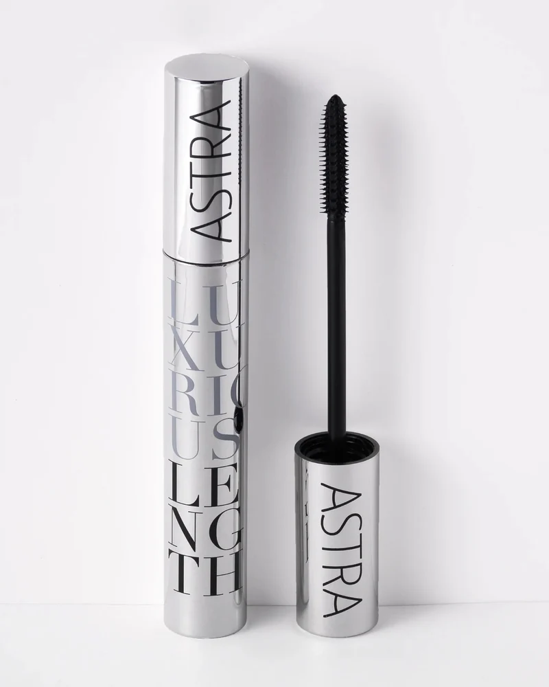 Astra Mascara Luxurious Lenght