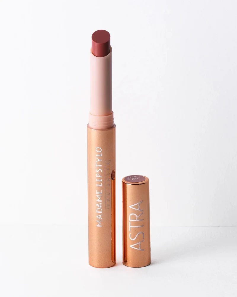 Astra Madame Lipstylo The Sheer - 05 Jolie Coco