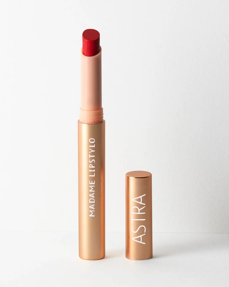 Astra Madame Lipstylo The Matt - 06 Red Moulin