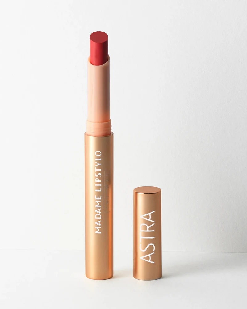 Astra Madame Lipstylo The Matt - 04 Peach Esprit