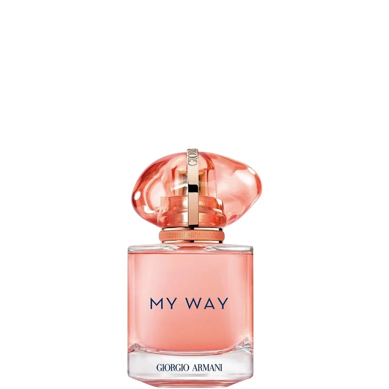 My Way Ylang