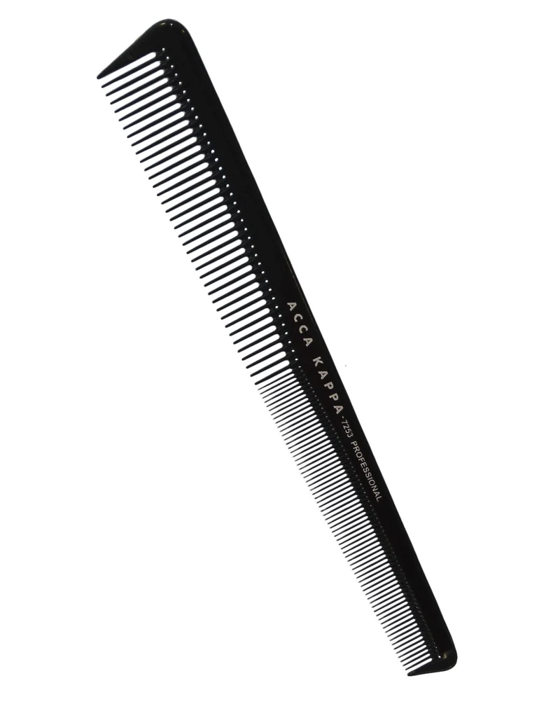 AccaKappa Pettine da Taglio