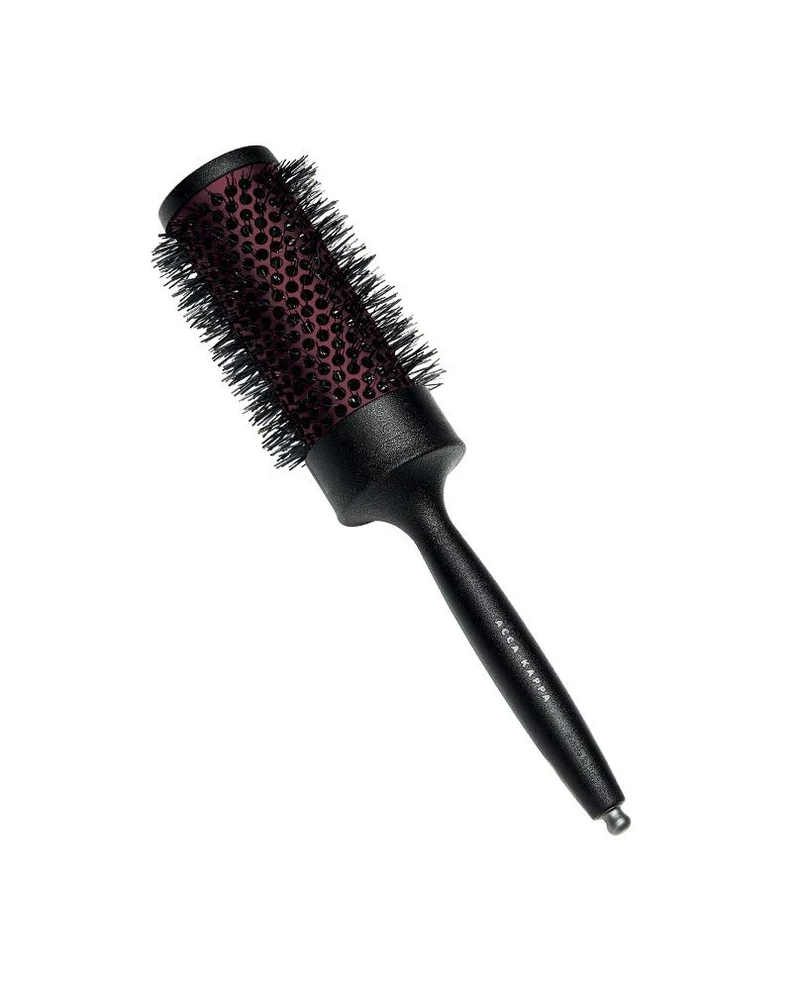 Acca Kappa Spazzola Termica Grip&Gloss 43mm