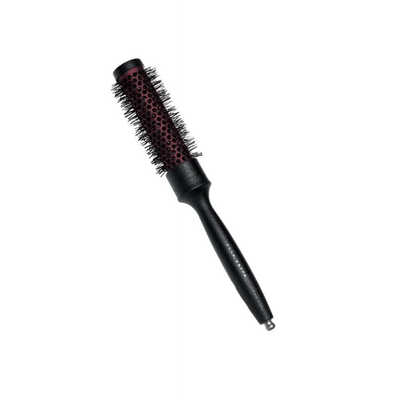 Acca Kappa Spazzola Termica Grip&Gloss 25mm