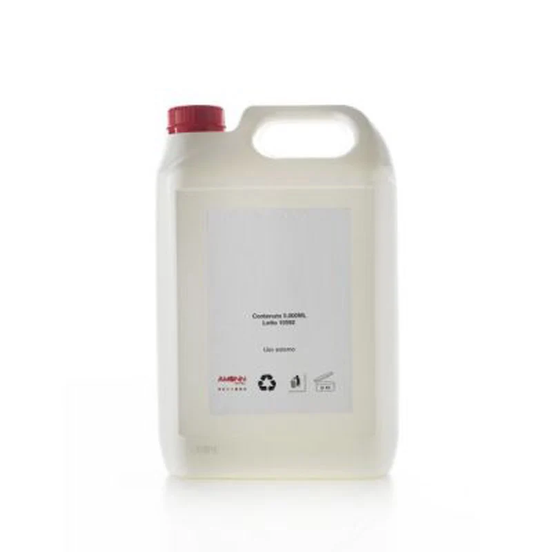 Sapone Liquido, tanica 5 L per dispenser 5 - Micallef