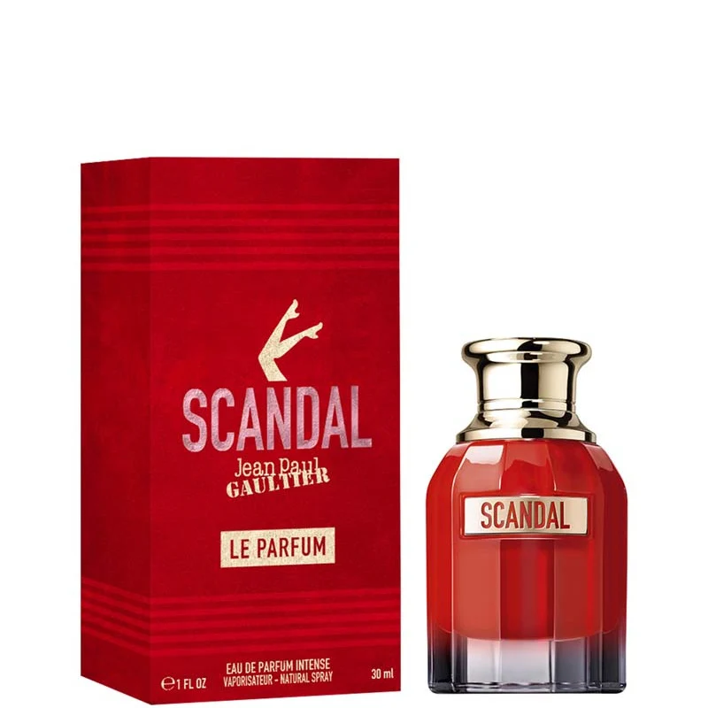 Scandal Le Parfum For Her