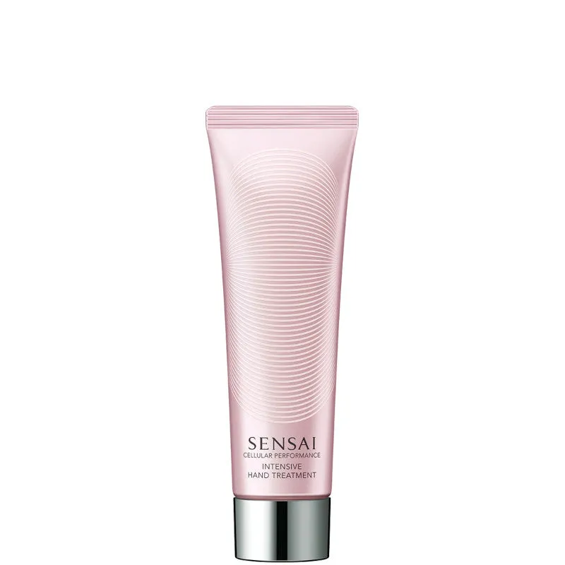 Cellular Performance Intensive Hand Treatment