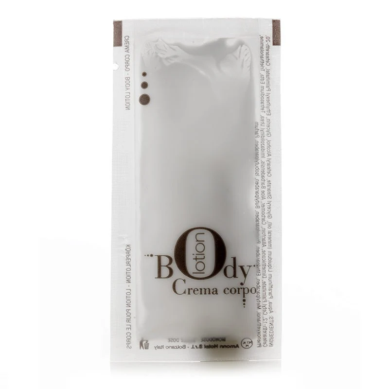 Crema Corpo, 7 ml - White