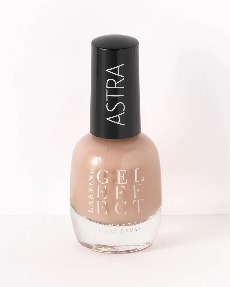 Astra Long Lasting Gel Effect - 66