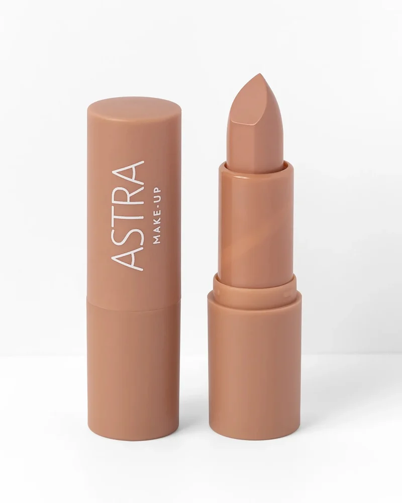 Astra Lip Creamynal - 01 Marlon