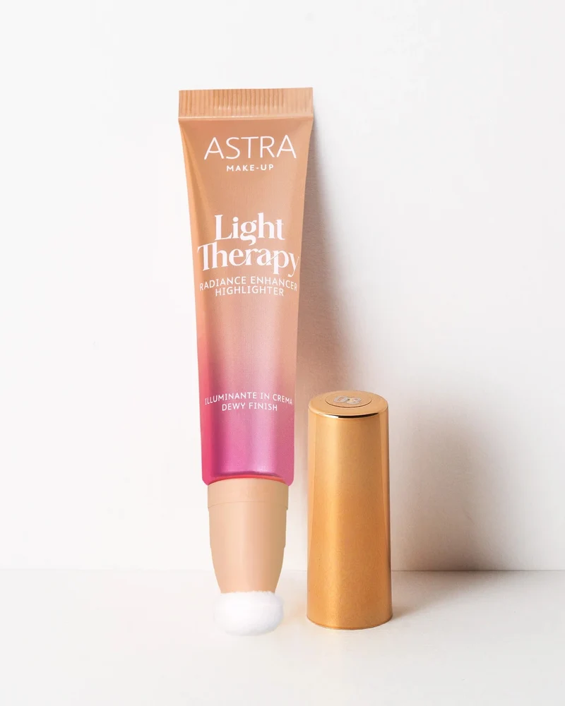 Astra Light Therapy - 03 Mainstream Bronze