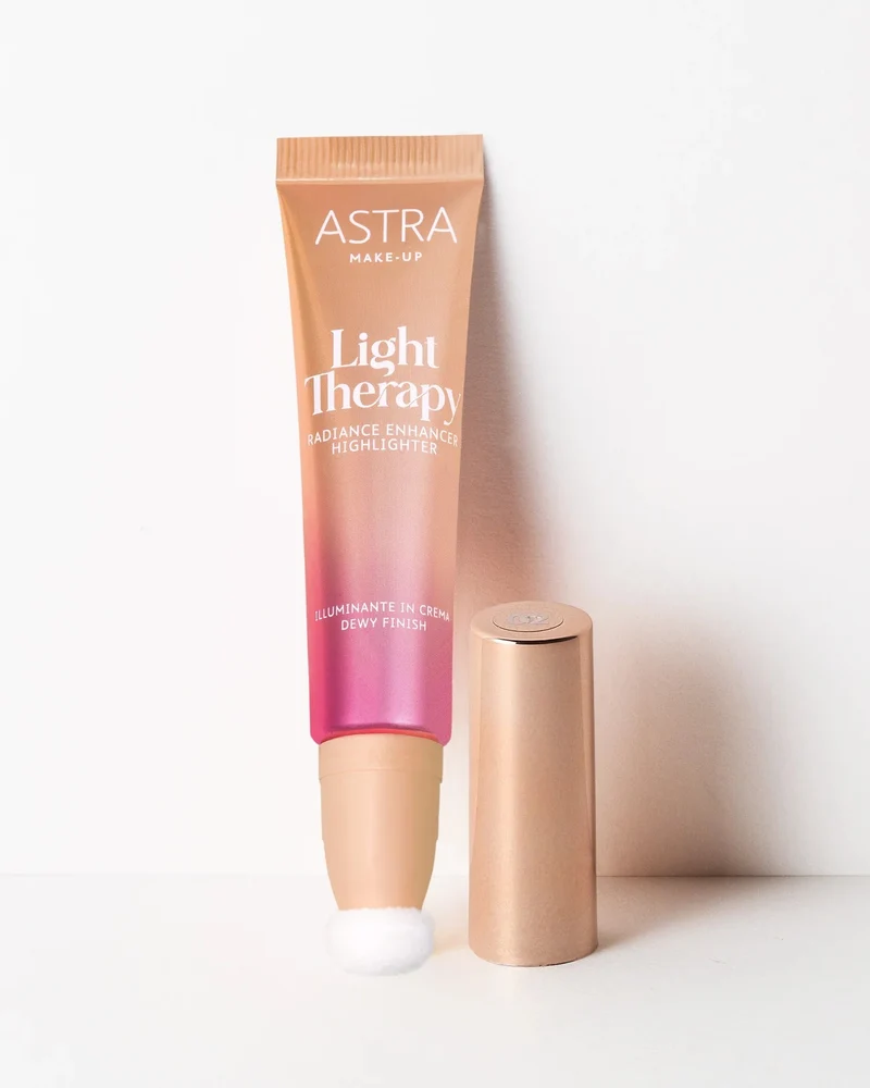 Astra Light Therapy - 02 Filler Rosè