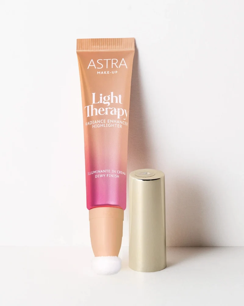 Astra Light Therapy - 01 Champagne
