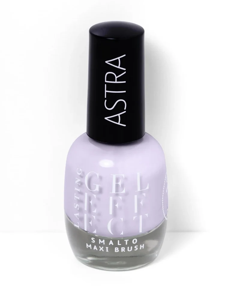 Astra Lasting Gel Effect - 79 Lilac Opus