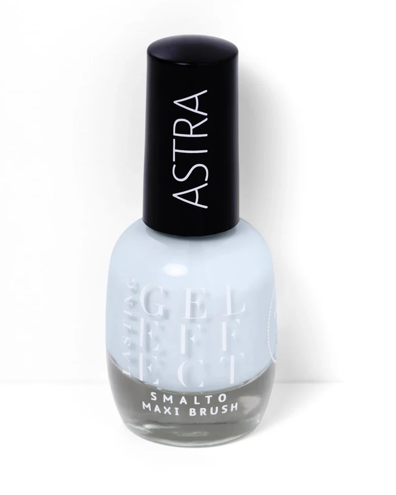 Astra Lasting Gel Effect - 78 Sky Milkshake