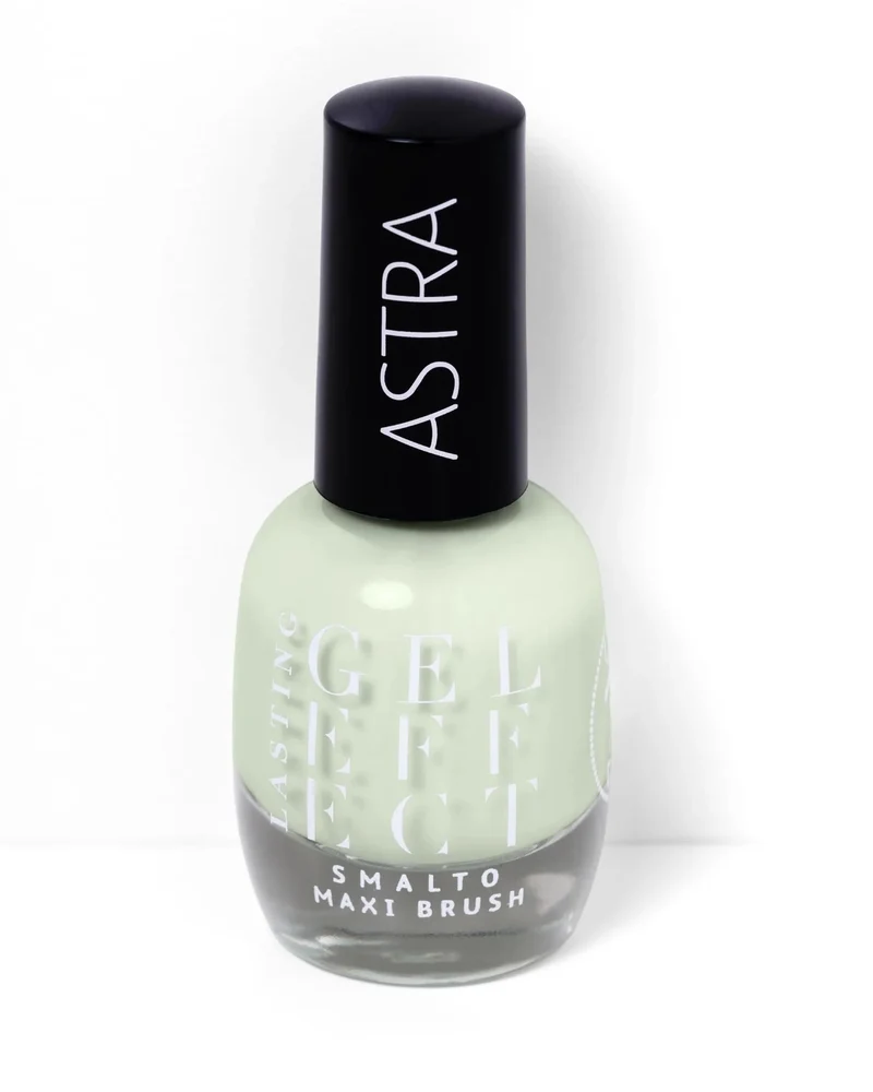 Astra Lasting Gel Effect - 77 Celestial Mint