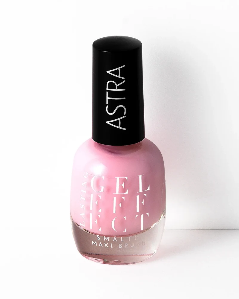 Astra Lasting Gel Effect - 71 Queen's Garden