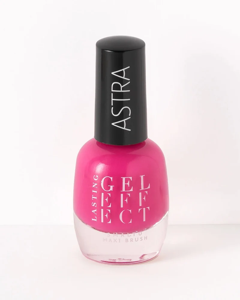 Astra Lasting Gel Effect - 69 Dreamy Peony