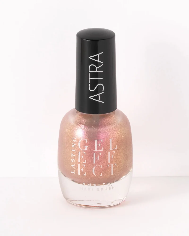 Astra Lasting Gel Effect - 68 Glow Factor