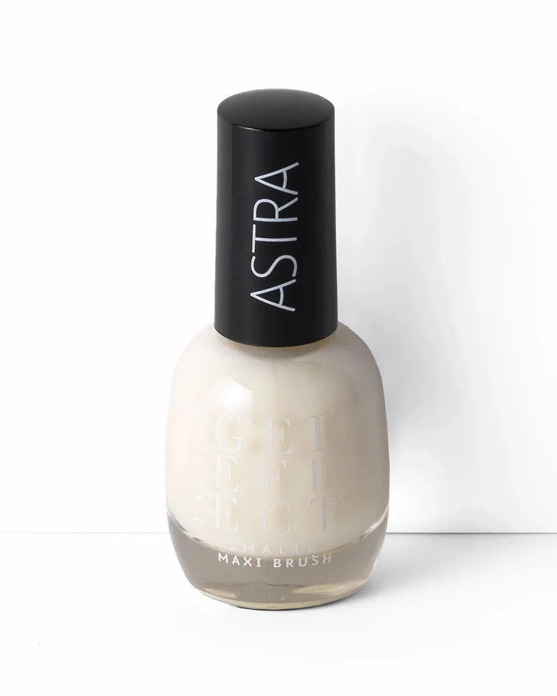 Astra Lasting Gel Effect - 61 Vanilla Delight