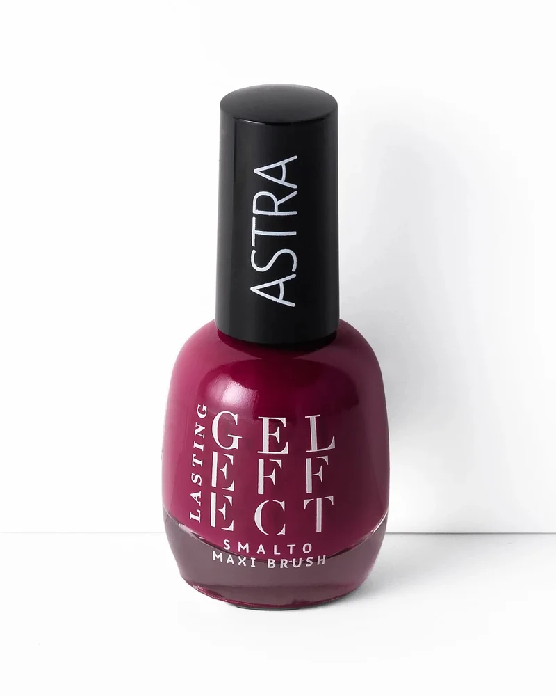 Astra Lasting Gel Effect - 32 Holiday Plum