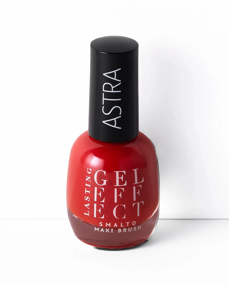 Astra Lasting Gel Effect - 17 Capri